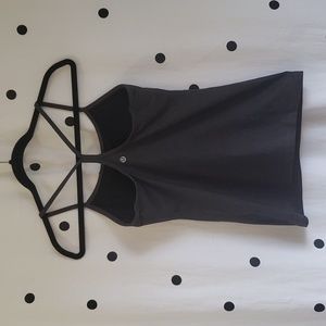 ☀️2 for $20🍋Lululemon Tank Size 6🍋